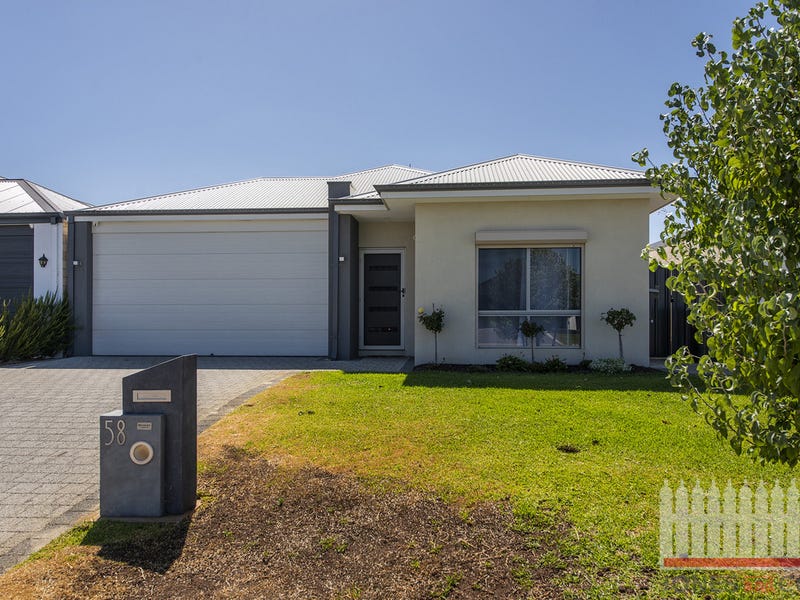 58 Waldeck Road, Caversham, WA 6055