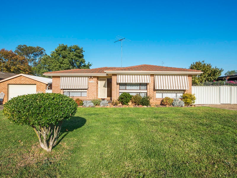 12 Drake Street, Jamisontown, NSW 2750