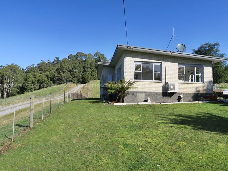 180 Haywoods Road, Gunns Plains, TAS 7315