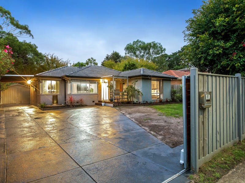65 Karingal Drive, Frankston, Vic 3199 Property Details