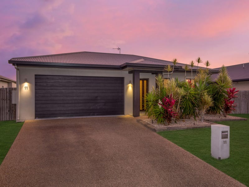 11 Sunburst Street, Mount Low, QLD 4818