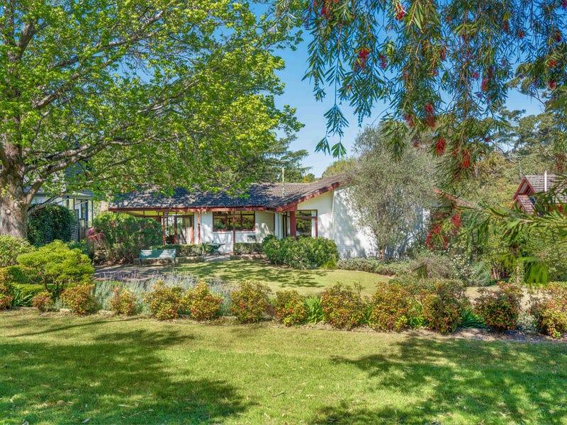 5 Gleneagles Avenue, Killara, NSW 2071