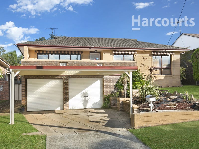 64 Raymond Avenue, Campbelltown, NSW 2560 Property Details