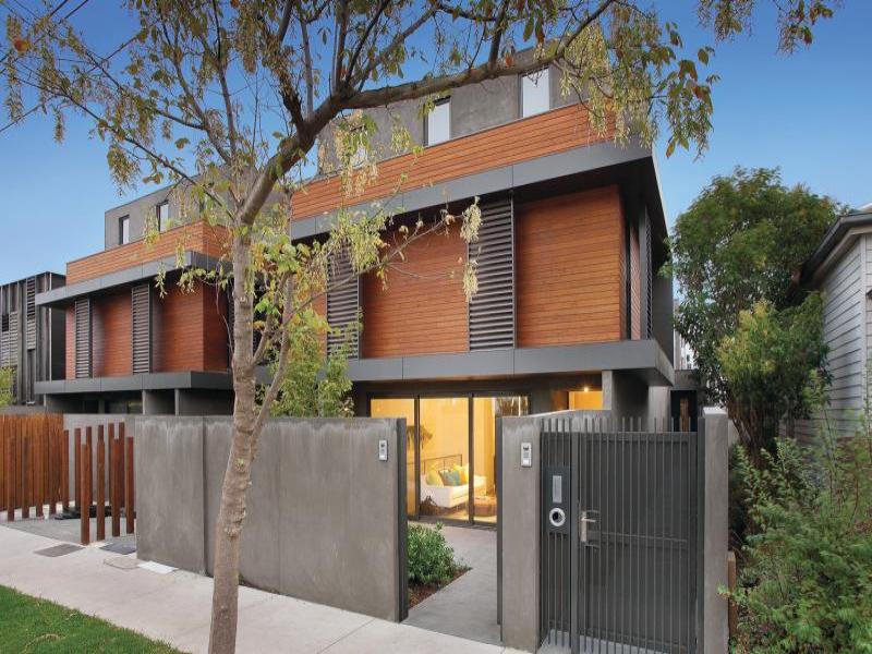 11B Moffat Street, South Yarra, VIC 3141