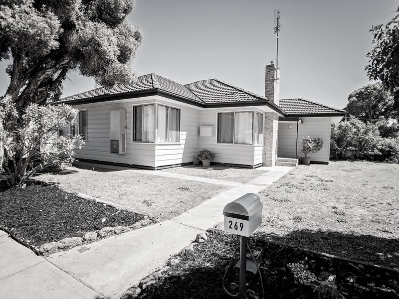 269 High Street, Echuca, Vic 3564 Property Details