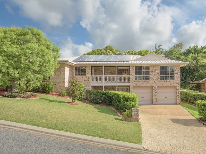 24 Gapparis Street, Kin Kora, QLD 4680