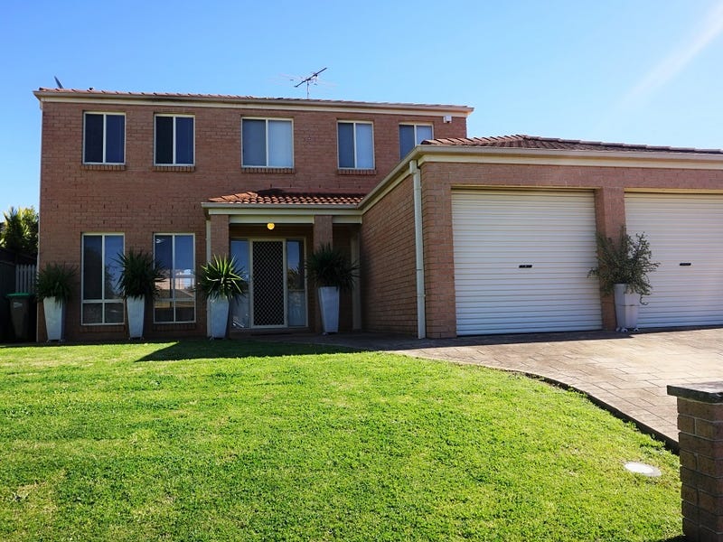 23 Kobina Avenue, Glenmore Park, NSW 2745