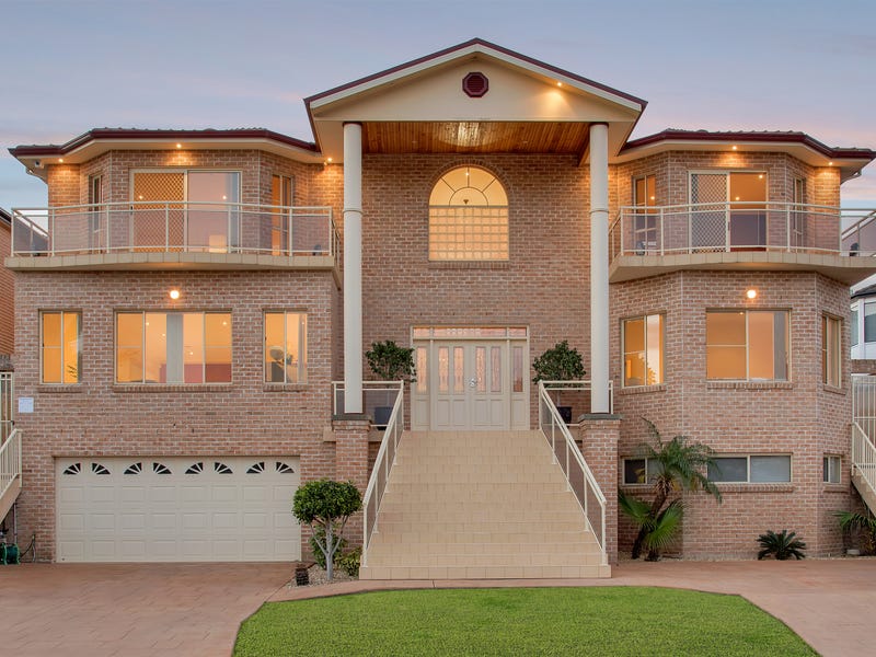 16 Carmichael Drive, West Hoxton, NSW 2171