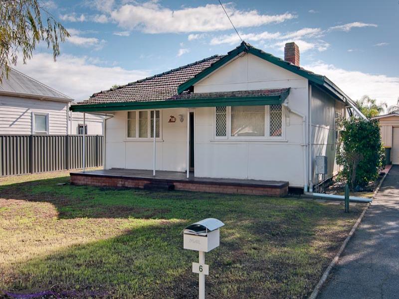6 Montreal Road, Woodbridge, WA 6056 Property Details