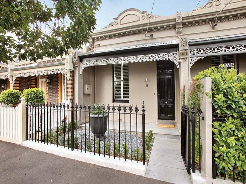 9 Greig Street, Albert Park, VIC 3206