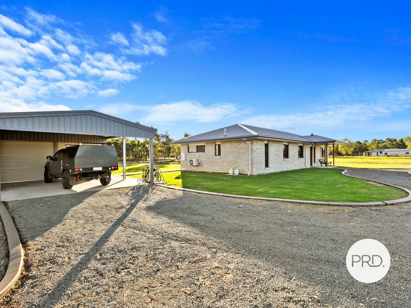 79 Lomandra Lane, Dunmora, Qld 4650 Property Details