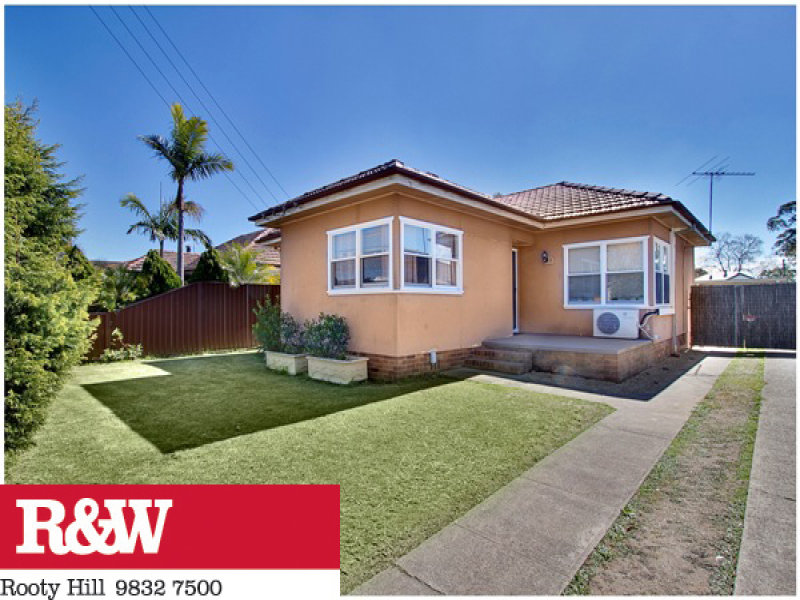 11 Euston Road, Auburn, NSW 2144 Property Details