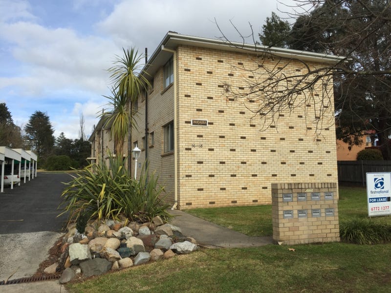 4/56 Barney Street, Armidale, NSW 2350