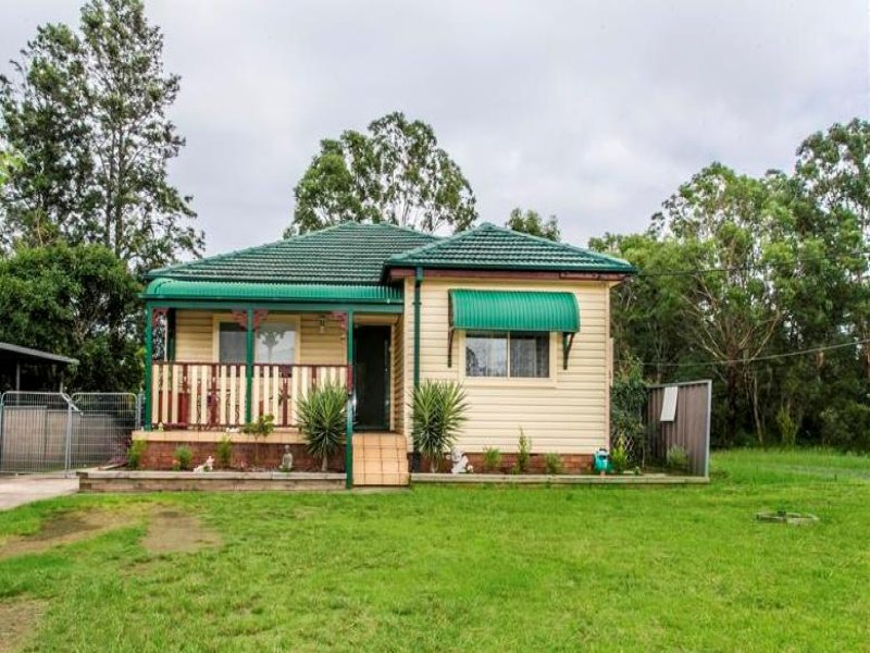 1 Gibson Avenue, Werrington, NSW 2747 Property Details