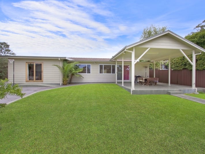 11 Monti Place, North Richmond, NSW 2754 11 Monti Place, North Richmond, NSW 2754