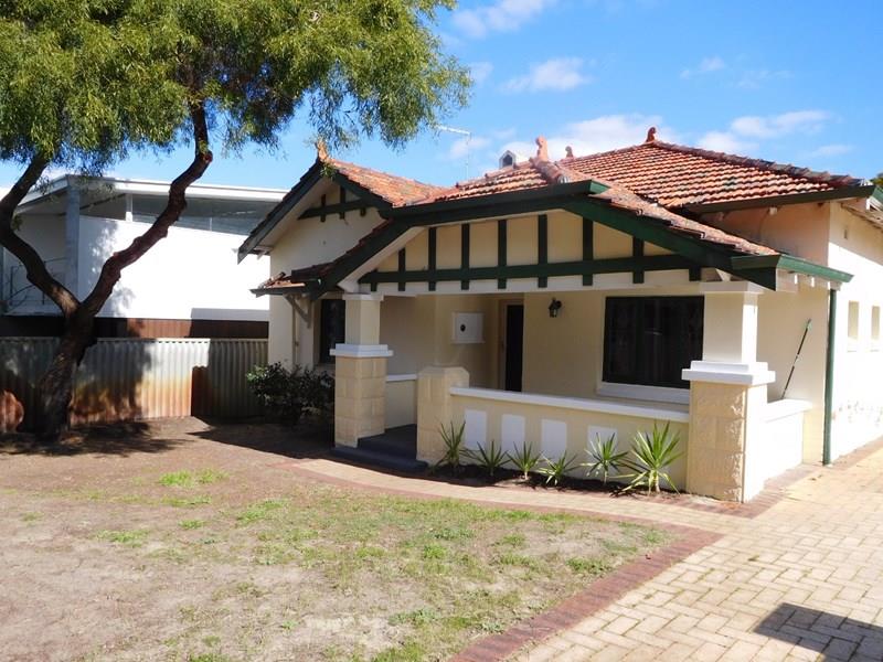 87 Winthrop Avenue, Nedlands, WA 6009