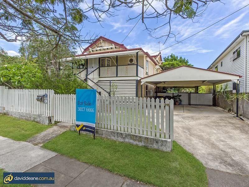 316 Newman Road, Geebung, QLD 4034