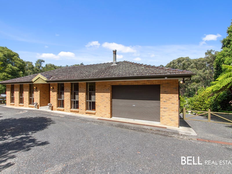 123 Emerald Monbulk Road, Emerald, Vic 3782 - Property Details