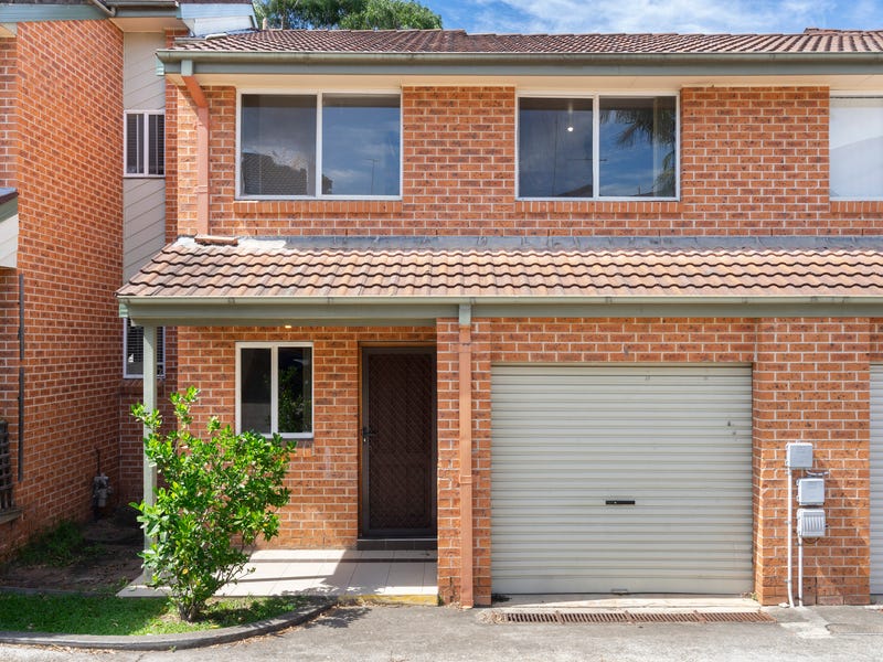 5/16 Patricia Street, Blacktown, NSW 2148