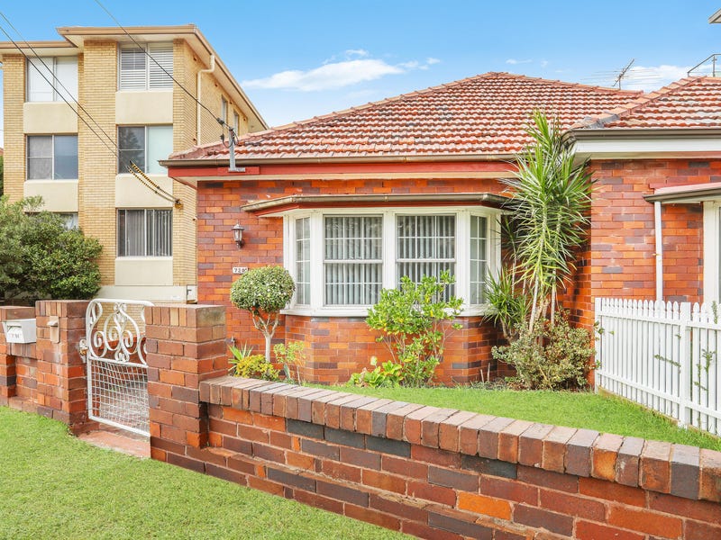 729A Old South Head Road, Vaucluse, NSW 2030