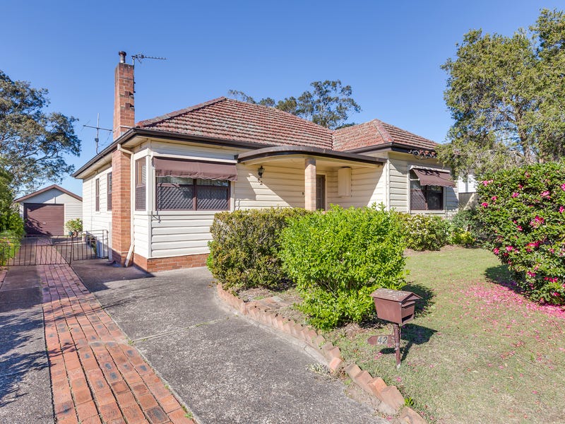 42 Lawson Avenue, Beresfield, NSW 2322 - Property Details