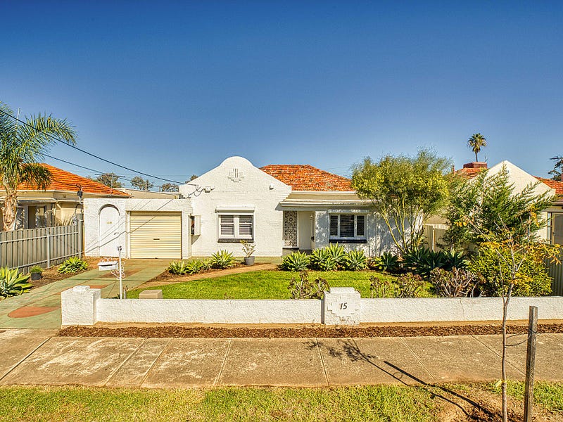 15 Eldon Street, Croydon Park, SA 5008