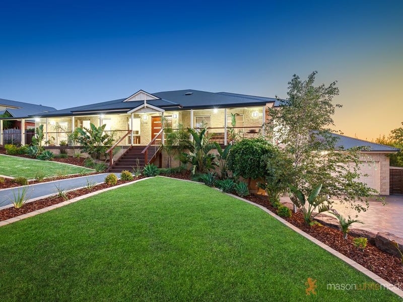 5759 Laurimar Hill Drive, Doreen, Vic 3754 Property Details