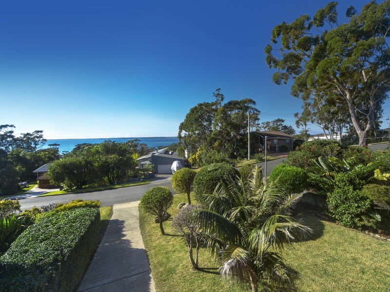 87 Waldegrave Crescent, Vincentia, NSW 2540 Property Details