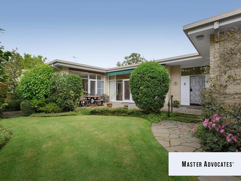 1 Edward Street, Kew, VIC 3101