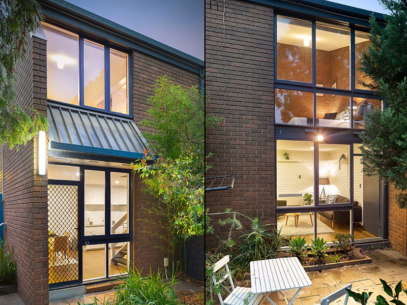 10 Laura Place, Fitzroy North, VIC 3068