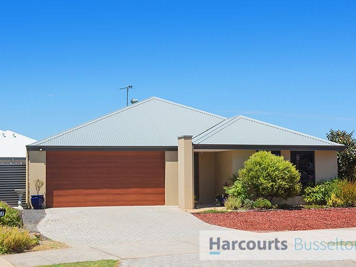 17 Cambridge Boulevard, Abbey, WA 6280 Property Details