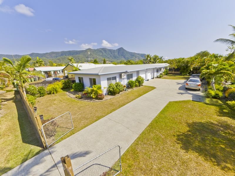 30 Robert Road, Bentley Park, QLD 4869