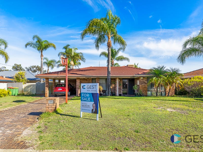 3 Wheatley Place, Morley, WA 6062