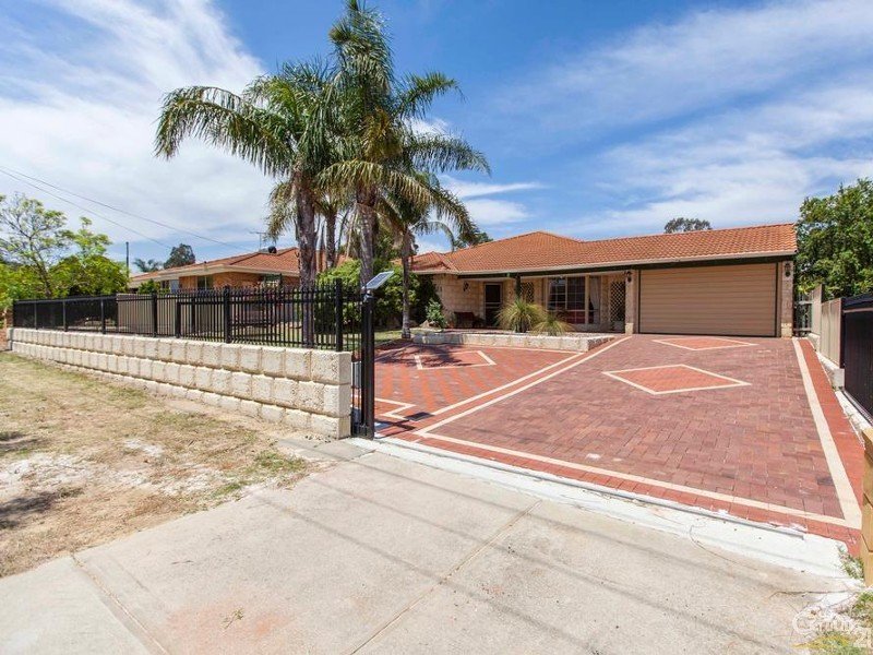 124 Chittering Road, Bullsbrook, WA 6084 Property Details