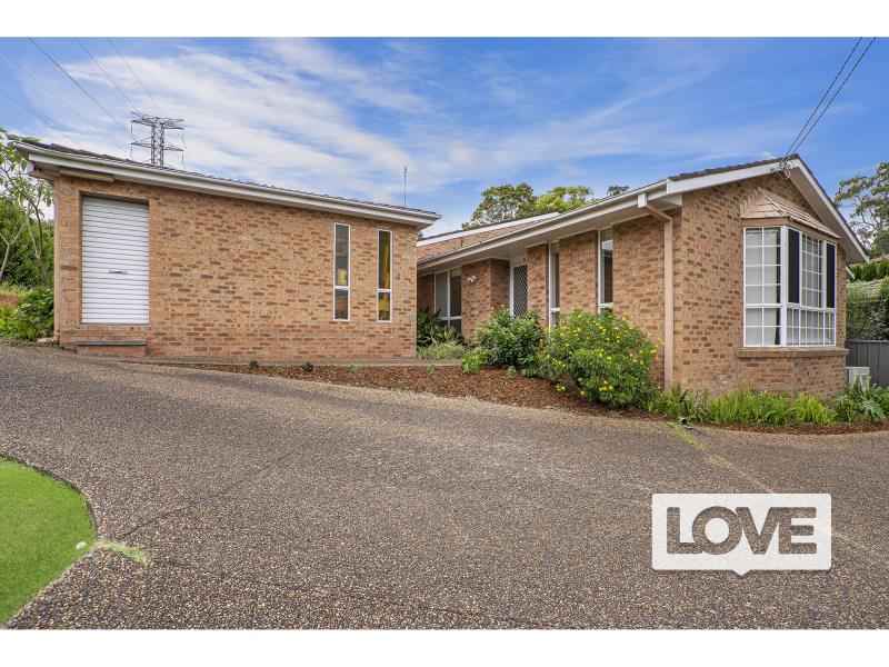 6/108 Kirkdale Drive, Charlestown, NSW 2290