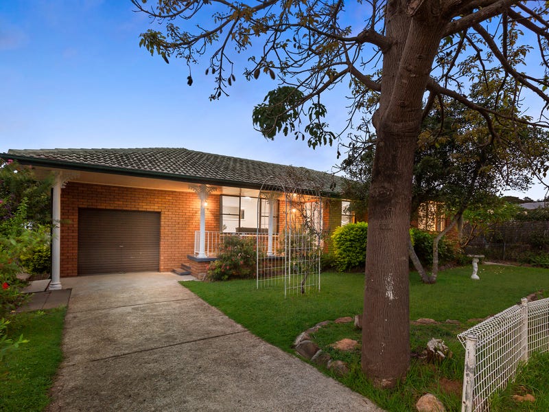 107 New England Highway, Lochinvar, NSW 2321 House for Sale