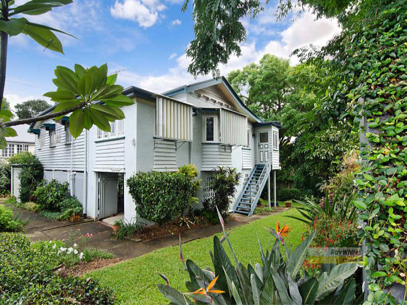20A Bayview Terrace, Clayfield, QLD 4011