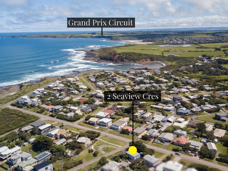 2 Seaview Cres, Surf Beach, VIC 3922