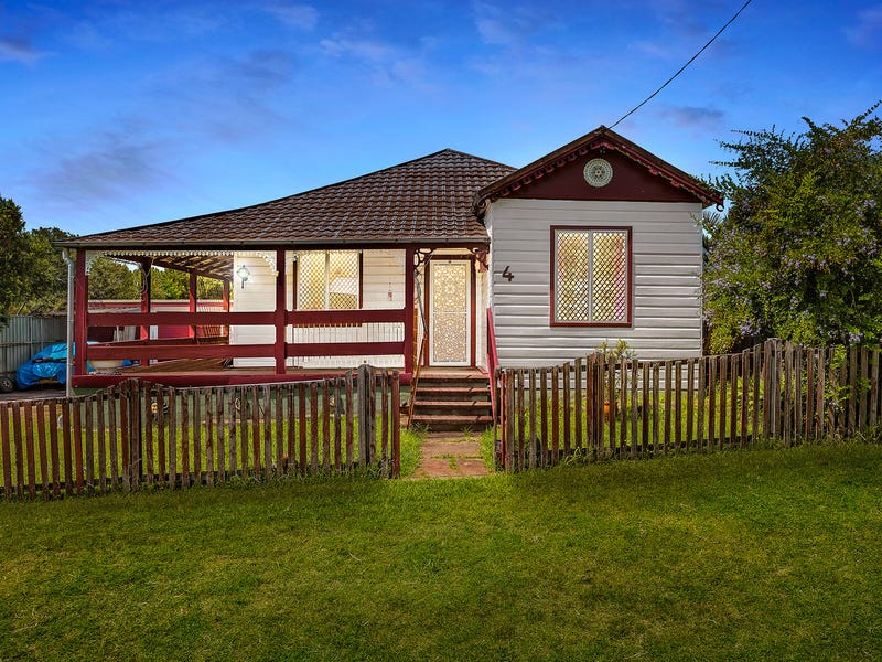 4 Northcote Avenue, Paxton, NSW 2325