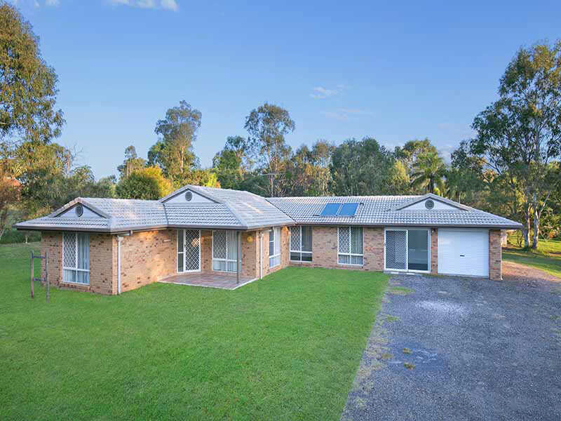 7175 Chesterfield Road, Park Ridge South, QLD 4125