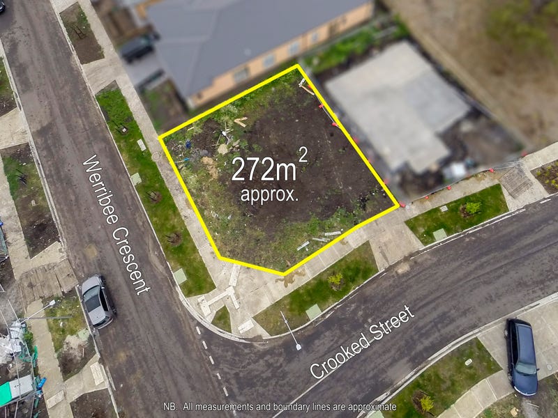 1 Crooked Street, Wollert, VIC 3750