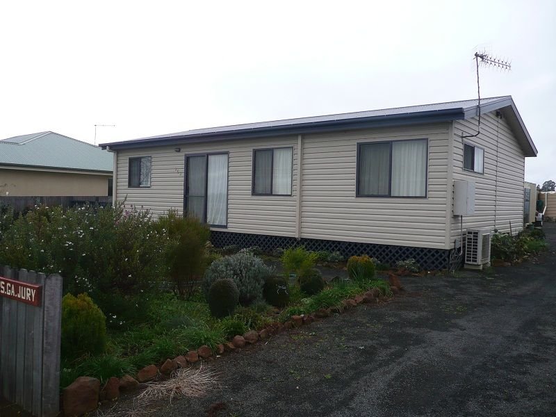 163 Emu Bay Road, Deloraine, Tas 7304 - Property Details