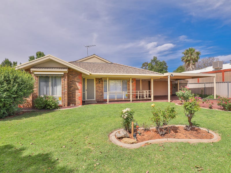 8 Patricia Drive, Mildura, VIC 3500