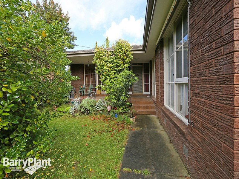 100 Anne Road, Knoxfield, Vic 3180 Property Details
