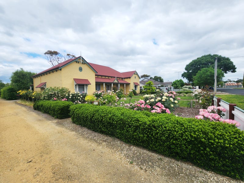 35 Jenkins Terrace, Naracoorte, SA 5271 House for Sale realestate