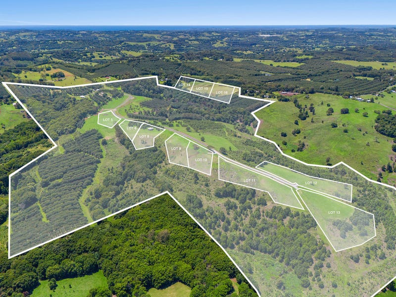 149 Federal Drive, Eureka, NSW 2480 Other for Sale