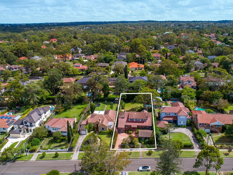 64 Woodlands Road, East Lindfield, NSW 2070