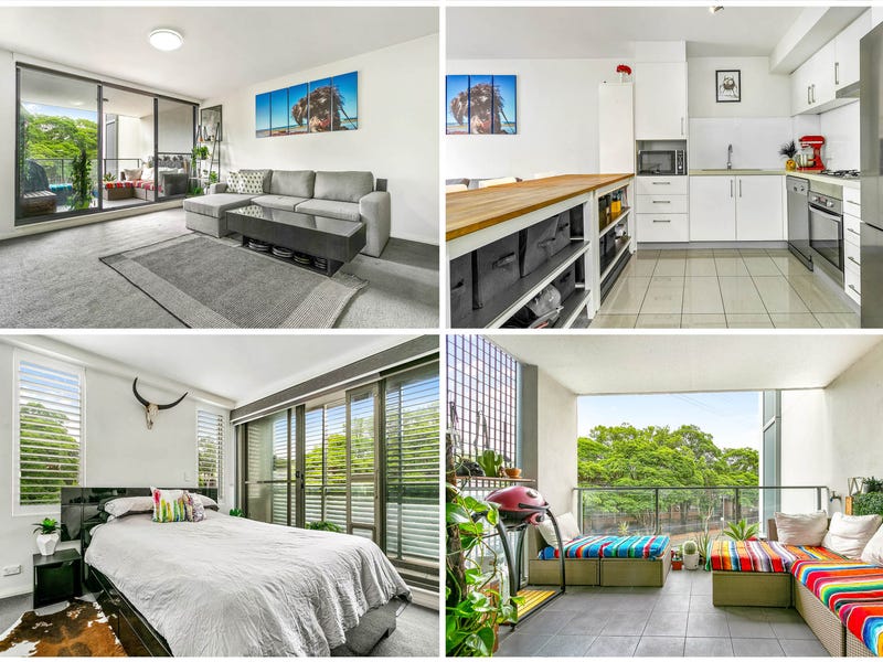 316/517 Pittwater Road, Brookvale, NSW 2100 Property Details