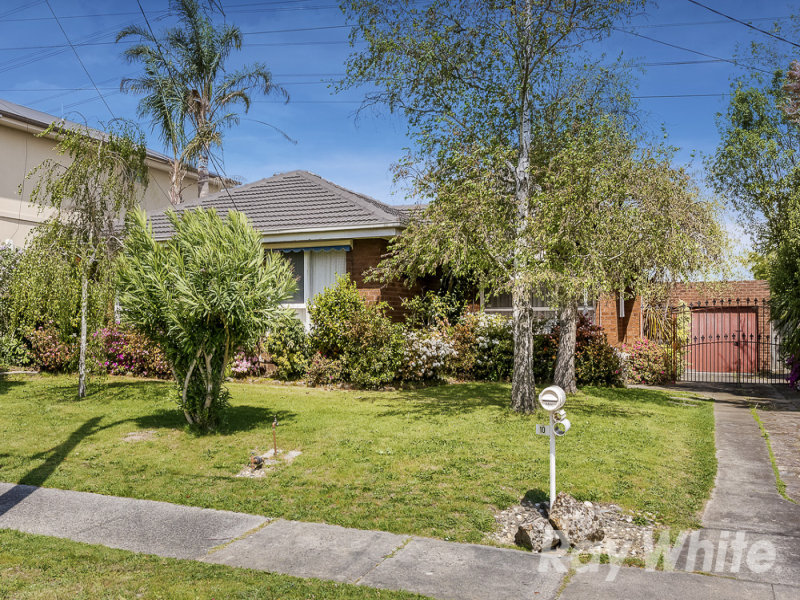 Sold Property Prices & Auction Results in Glen Waverley, VIC 3150 Pg