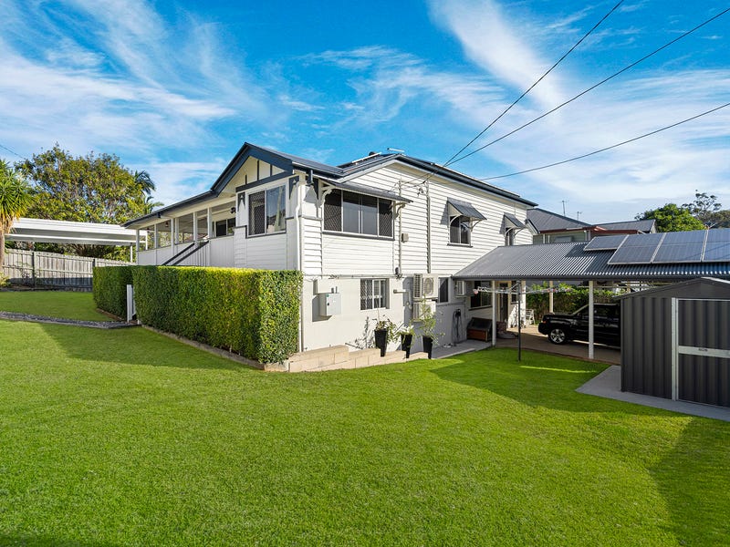 52 June Street, Mitchelton, Qld 4053 Property Details